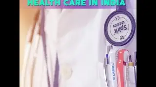 Crumbled Primary Health Care In India