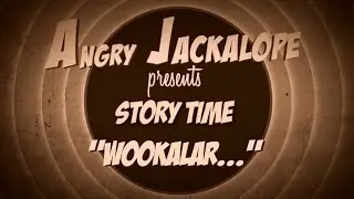 Story Time - 