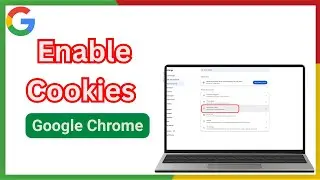 Как включить файлы cookie в Google Chrome (полное руководство для ПК и Android)