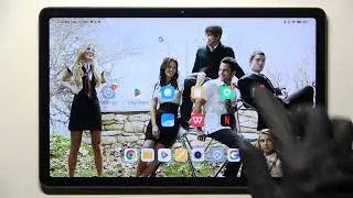 How to Change and Customize the Keyboard Theme on the XIAOMI Redmi Pad