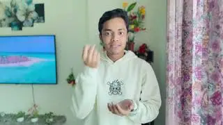 My First Video! Bridging Deaf & Hearing Worlds 🌟