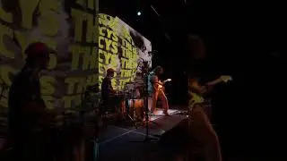Trouble Found Me live from Vegas #lasvegas #livemusic #newmusic #vegas #poprock #mainstreammusic