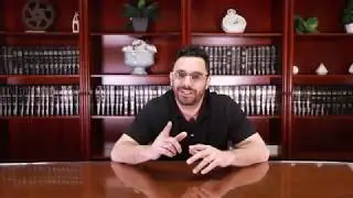 Tip of The Day: Default Judgement