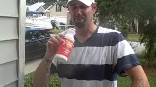 Standbyandfire (Steven) Eats the Bubblegum 7pod