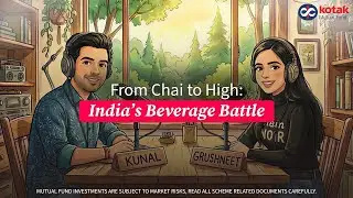 From Chai to High: India&rsquo;s Beverage Battle