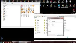 ext2explore VS DiskInternals Linux Reader 3.3/ Explorer Ext4 Linux/ FR