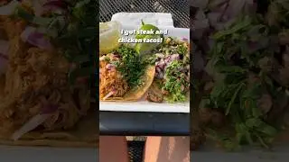 Se&ntilde;or Gorditos in Milwaukee is awesome 🤤 #Food #Foodie #Shorts #Viral