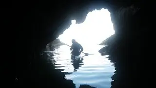 Donegal's Islands.  Inishdooey
