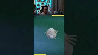 ✨ ACCIDENTAL Spare Shiny Pokemon ✨