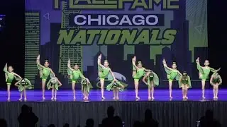 Butterfly Fly Away - Dance Xplosion
