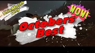 Top 5 Most Anticipated Games for October 2025