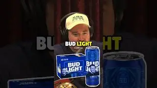 Shane Gillis Brings Back Bud Light ft. Joe Rogan