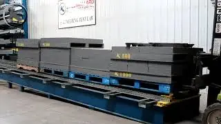 Pallet Condition Makes a Difference in a Push-Back Pallet Flow Lane | Mallard Manufacturing