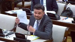 Comparecencias de Mariano Rajoy Brey en la comisi&oacute;n de Investigaci&oacute;n sobre 'Operaci&oacute;n Catalunya'