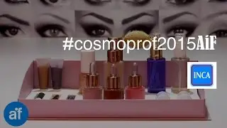 Packaging di lusso per cosmetica - INCA