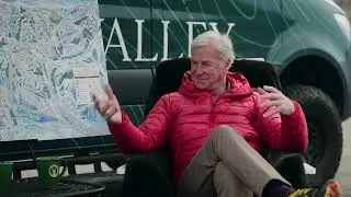 OverHerd at Deer Valley S4 E3: Designing Deer Valley&rsquo;s New Ski Runs with Chris Cushing