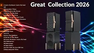 The Incredible Sound Performance | Audiophile FLAC 24-Bit/192kHz