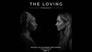 Black Woman, White Woman:  Tariro Mavondo  (Full Episode: Part 2)