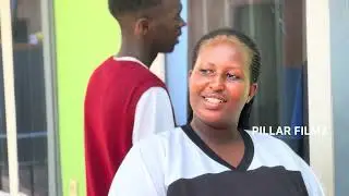 🚨TUBASANZE KURI SET BARIMO GU SHOOTING FILM YABO🥰DORE UKO BIBA BYIFASHE IYO BARI GUKINA MOVIE