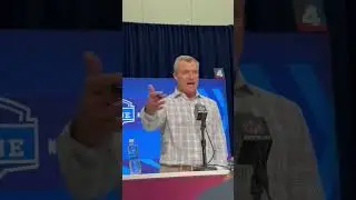 John Lynch Talks Brandon Aiyuk Contact Extension At Combine