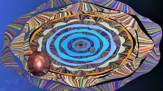 Stream of Dreams Meditations on 1/27/2026. Peace