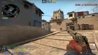 some shadowplay frags