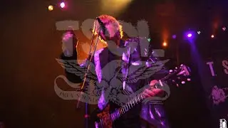 TSOL - I'm Tired of Life (Live at the Dance With Me Ball, Riverside) | Broke Music Videos