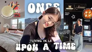 confronting my social anxiety at a private event &mdash; home decor & pilates included ✨ | OUAT