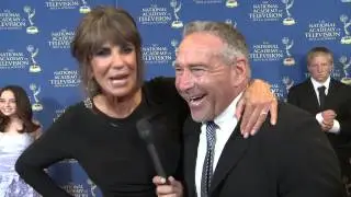 Jess Walton At The 41st Annual Daytime Creative Arts Emmy Awards
