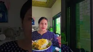 Mentally परेशान होने से बाल गिरते हैं 😞क्या,आज का dinner पतिदेव बनाए😍#dailyvlog #support #subscribe