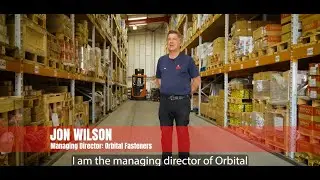 Orbital Fasteners | Next Day Delivery of Fasteners, Fixings & Tools | 01923 777 777 | WD18 9XT