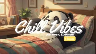 ☕ Cozy Lofi Music &ndash; 1 Hour Study & Coffee Time 📚 Relaxing Beats for Focus, Work & Chill