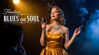 Classic Heartfelt Blues | Amy Winehouse and Etta James
