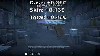 📦 [Day 363] Drop farming [2025] #cs2