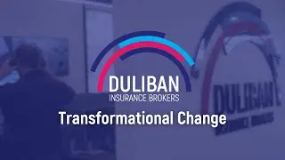 Duliban Insurance Brokers - Transformational Change