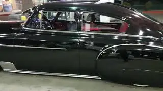 1950 fleetline
