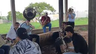 Tocata em Aparecida de Goiânia