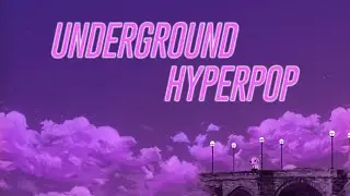 3 insane underground 