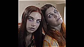 Don't look into the mirror ☠️😱 #shorts #horror #status