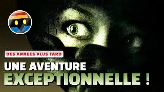Condemned Criminal Origins : 20 ANS PLUS TARD, toujours aussi INCROYABLE !