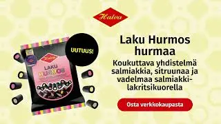 Uusi Laku Hurmos