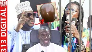 “Procureur moko ndél talibé yi xamé wuñu ko…