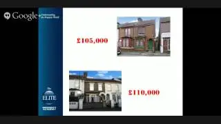 Paul Ribbons 'How To Buy Deals In A Seller's Market'