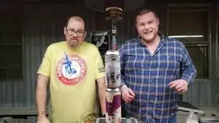 Fat Orange Cat Brewing The Raven Beer Review