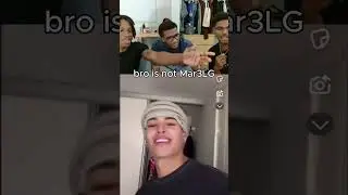Catfishing as Mar3LG is insane work#haha #funny #hilarious #twitch #itsmonicaz #youtube #snapchat