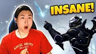 FORTNITE - CUBE EXPLODING EVENT!! [REACTION]