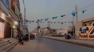 #droodsharif #saditown #viralvideo #goviral #foryou #standwithislam #beautifulkarachi #karachi