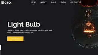 How To Make Responsive Electronic E-commerce Website Using HTML CSS & Js 100% Free @rjksharma