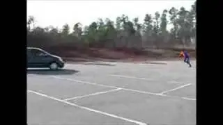 Zuper John video #3