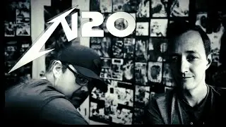 Chemical Reaction N20 Zac Broxton Dan Carr #elderemo #punkrock #Metalmusic Official Music Video 